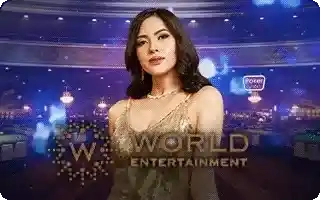 World Entertainment